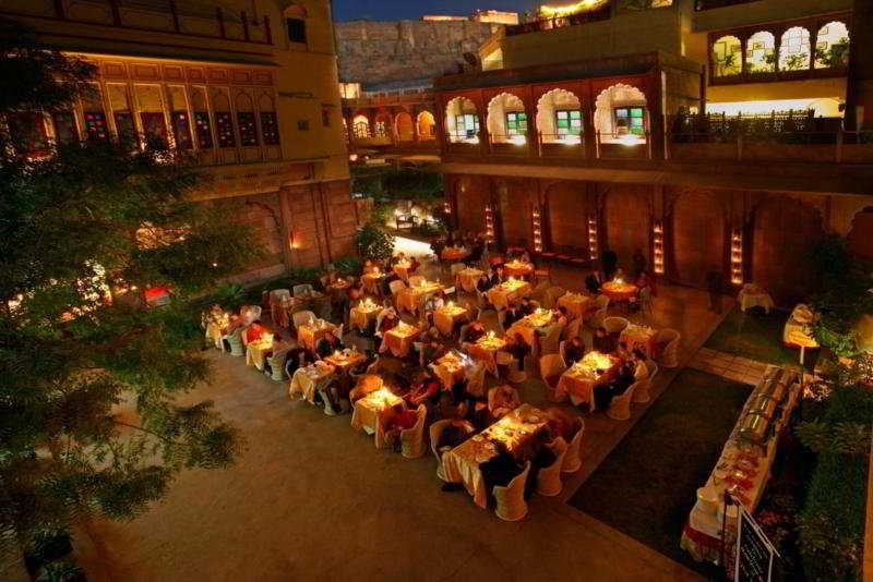 فندق Pal Haveli