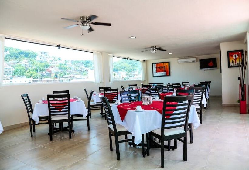 Отель Portonovo Plaza Malecon