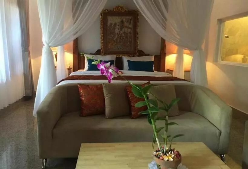 Puri Dewa Bharata Hotel & Villas