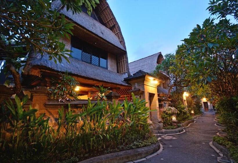 Puri Dewa Bharata Hotel & Villas