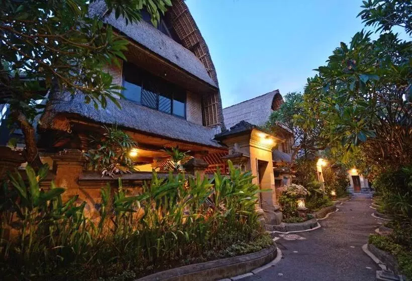 Puri Dewa Bharata Hotel & Villas