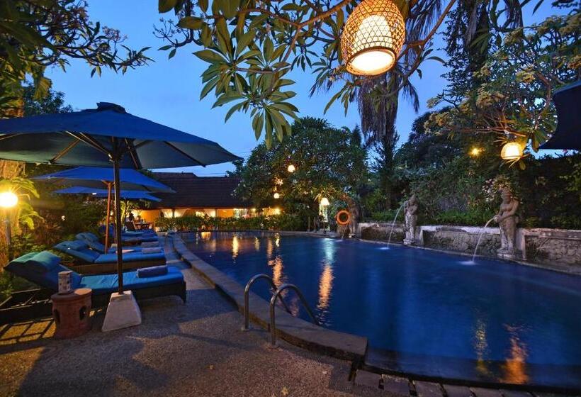 Puri Dewa Bharata Hotel & Villas