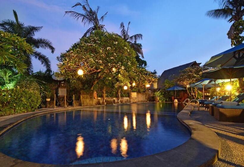 Puri Dewa Bharata Hotel & Villas