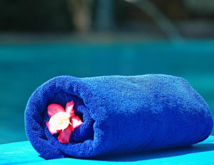 Puri Dewa Bharata Hotel & Villas