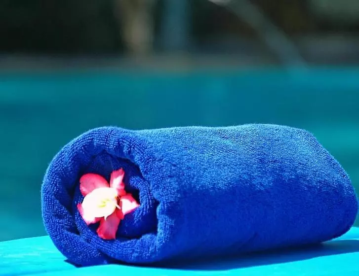 Puri Dewa Bharata Hotel & Villas