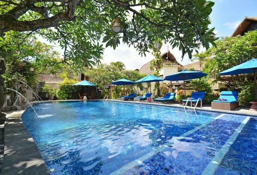 Puri Dewa Bharata Hotel & Villas