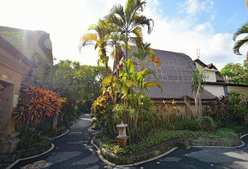 Puri Dewa Bharata Hotel & Villas