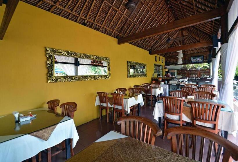 Puri Dewa Bharata Hotel & Villas