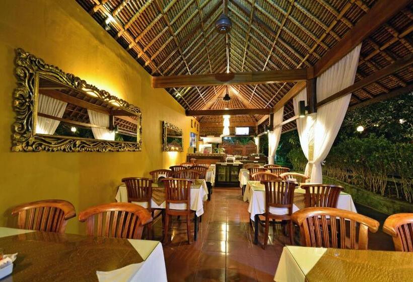 Puri Dewa Bharata Hotel & Villas