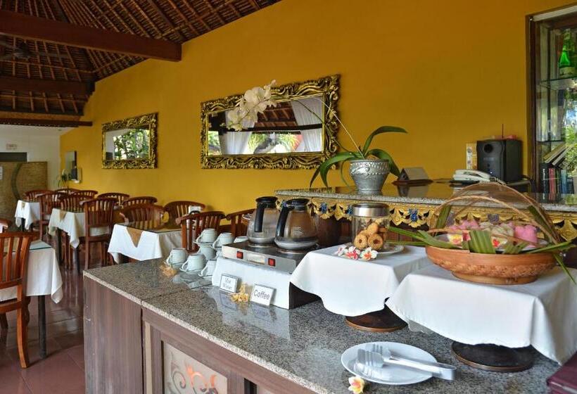 Puri Dewa Bharata Hotel & Villas