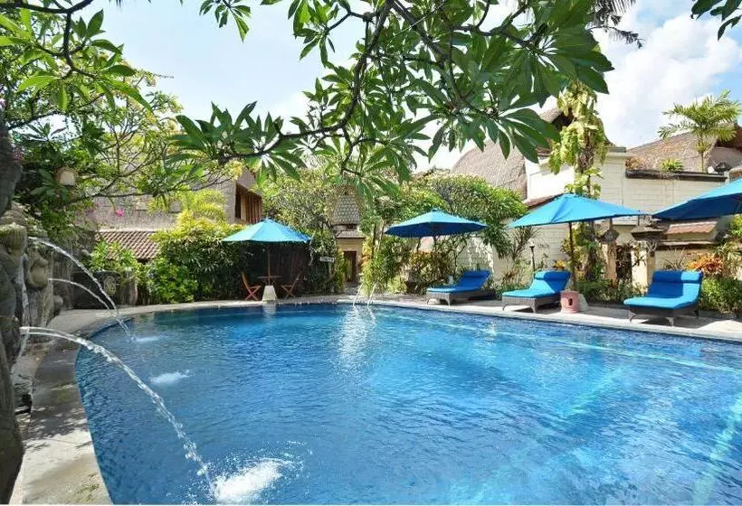 Puri Dewa Bharata Hotel & Villas