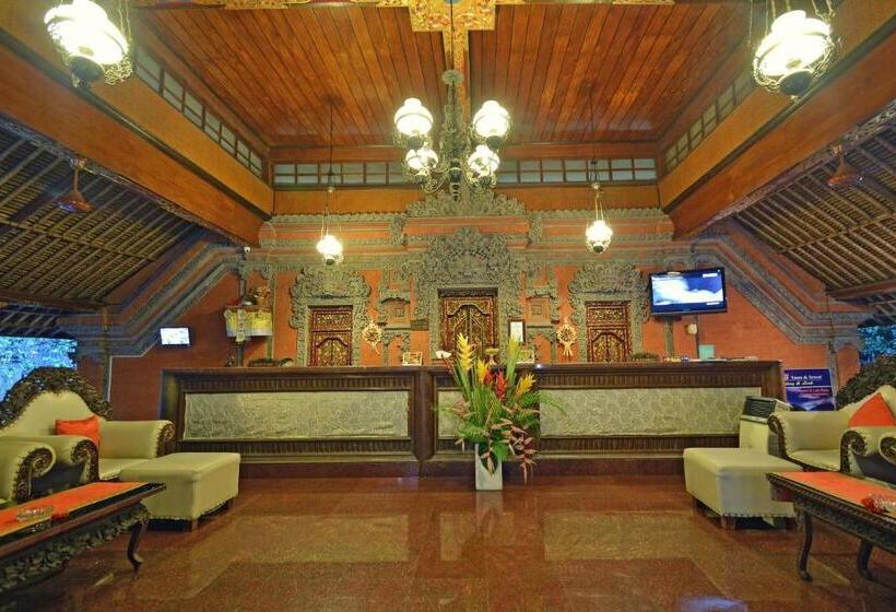 Puri Dewa Bharata Hotel & Villas