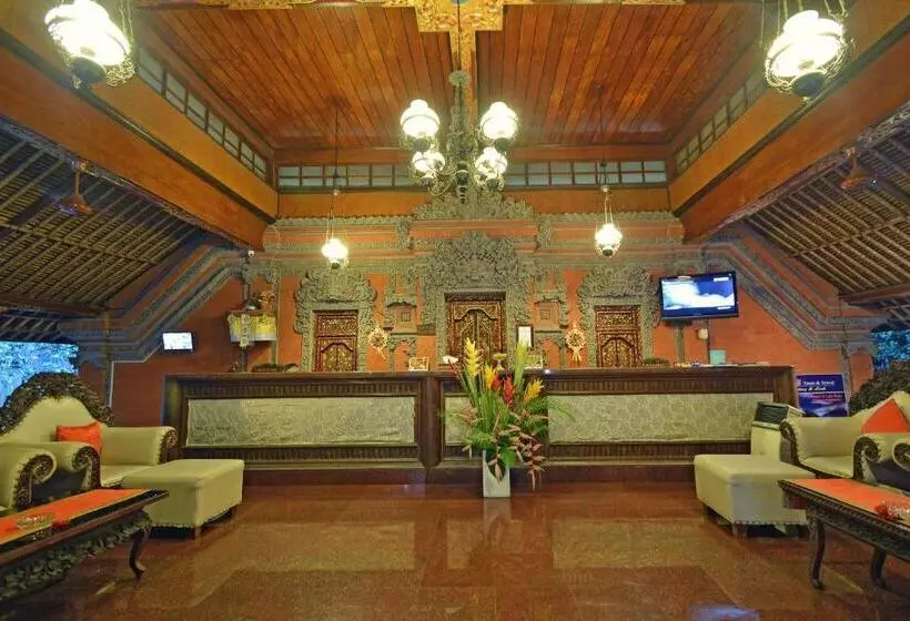 Puri Dewa Bharata Hotel & Villas