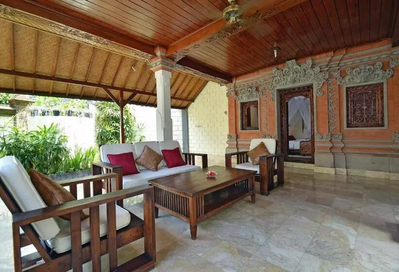 Puri Dewa Bharata Hotel & Villas