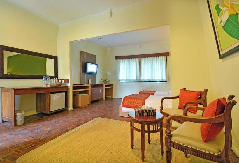 Puri Dewa Bharata Hotel & Villas