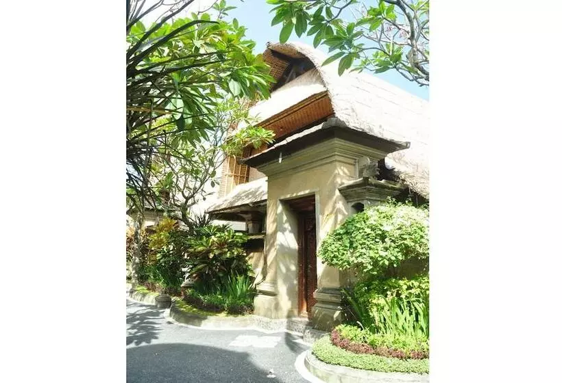 Puri Dewa Bharata Hotel & Villas