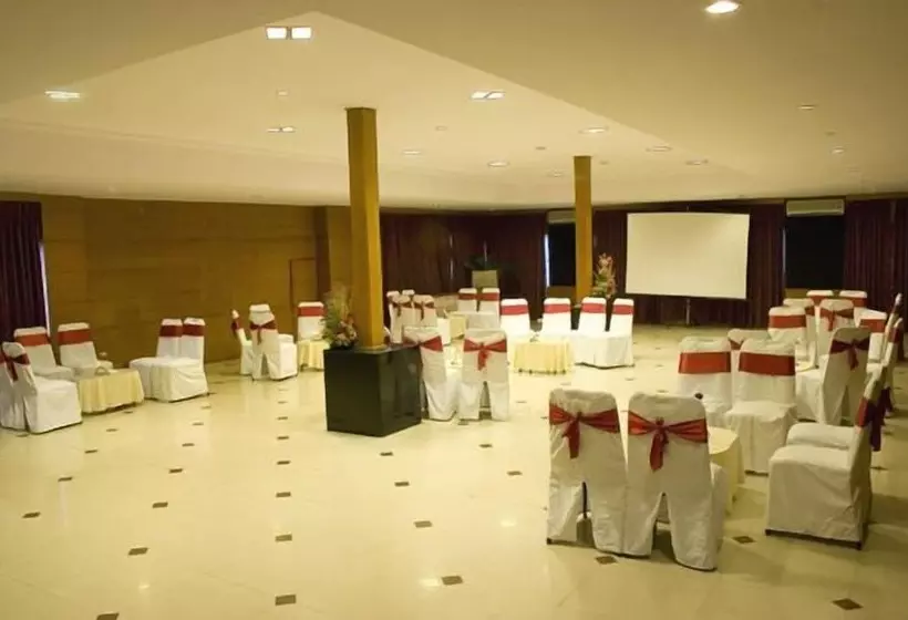 酒店 Ramanashree Brunton