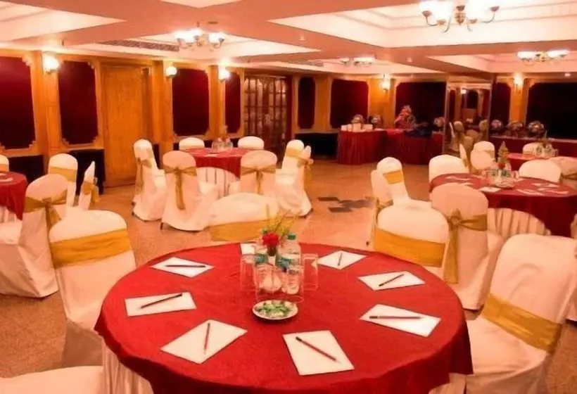 酒店 Ramanashree Brunton