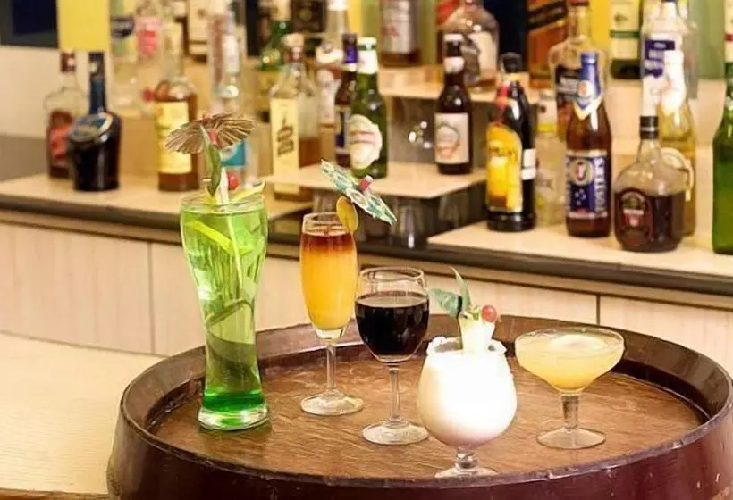 酒店 Ramanashree Brunton