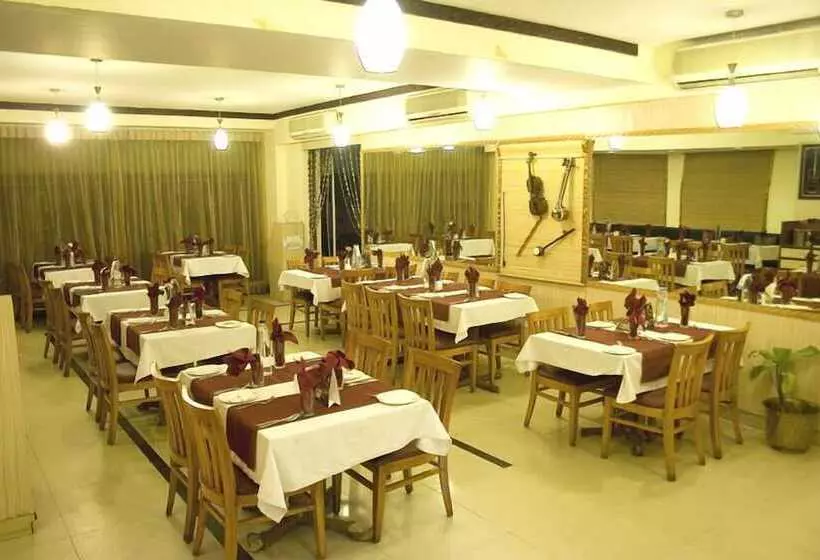 酒店 Ramanashree Brunton