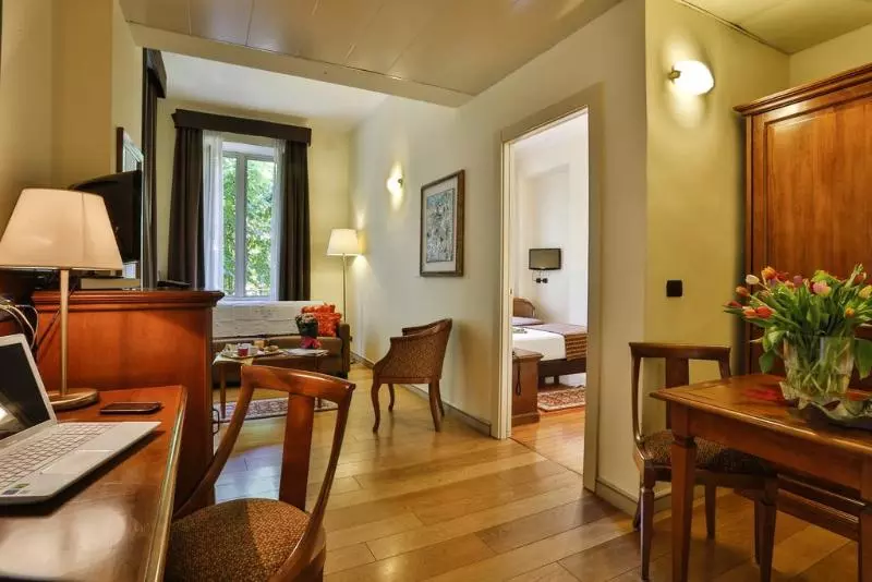 هتل & Residence Torino Centro   Stazione Porta Susa