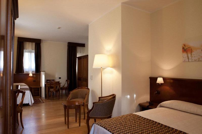 هتل & Residence Torino Centro Stazione Porta Susa