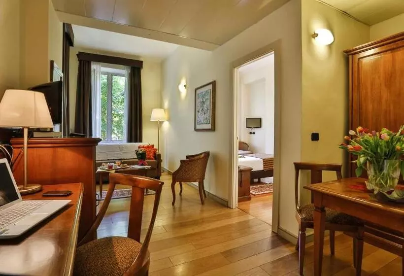 هتل & Residence Torino Centro   Stazione Porta Susa