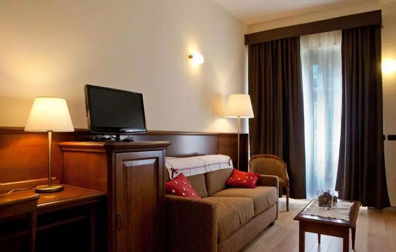 هتل & Residence Torino Centro   Stazione Porta Susa