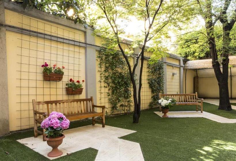 هتل & Residence Torino Centro Stazione Porta Susa