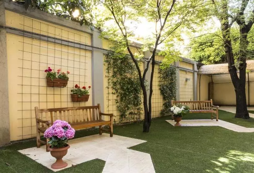 هتل & Residence Torino Centro   Stazione Porta Susa