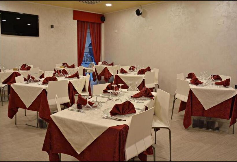 هتل & Residence Torino Centro Stazione Porta Susa