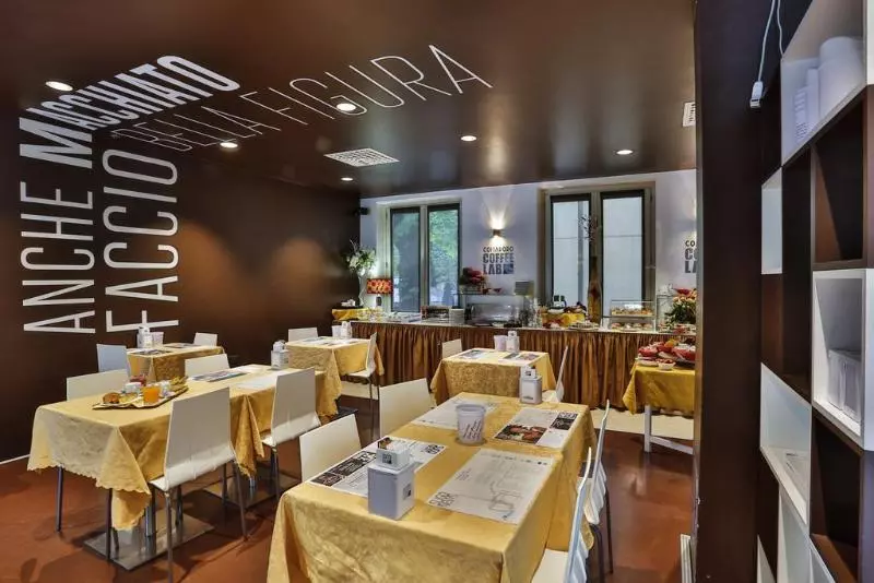 هتل & Residence Torino Centro   Stazione Porta Susa