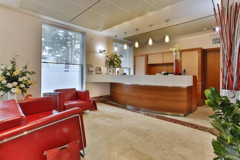 هتل & Residence Torino Centro Stazione Porta Susa