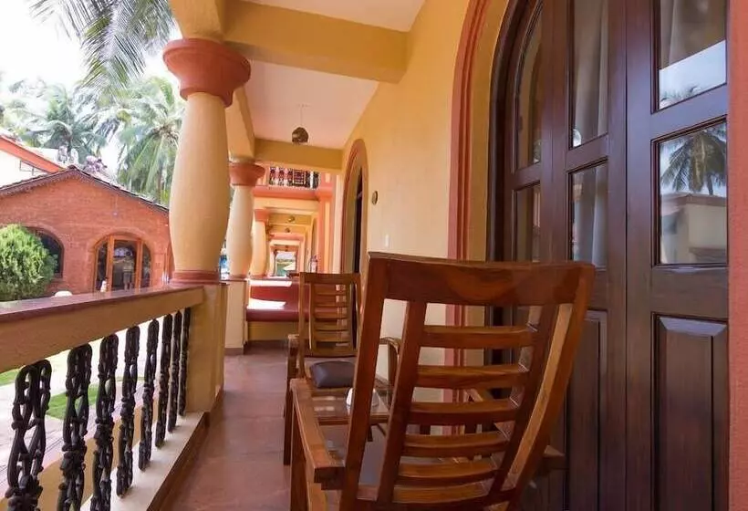 فندق Resort Terra Paraiso