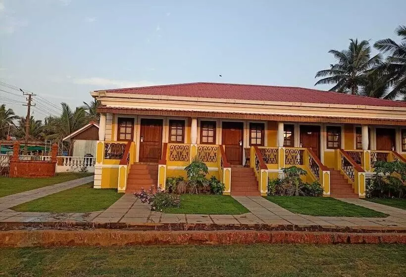 Hotel Resort Terra Paraiso