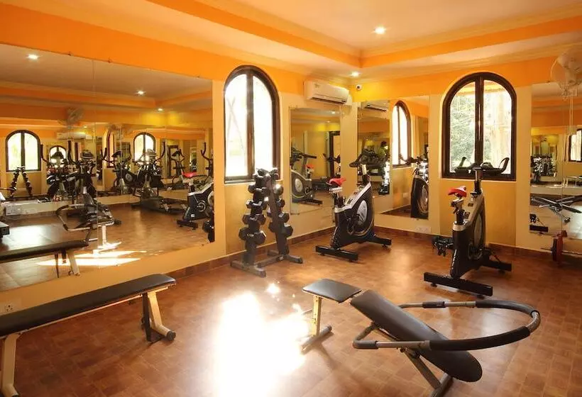 Hotel Resort Terra Paraiso