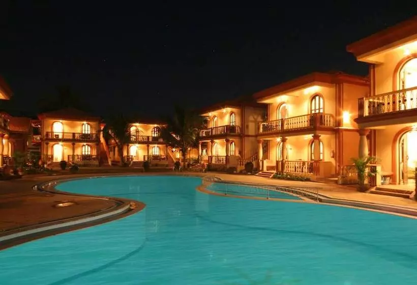 Hotel Resort Terra Paraiso