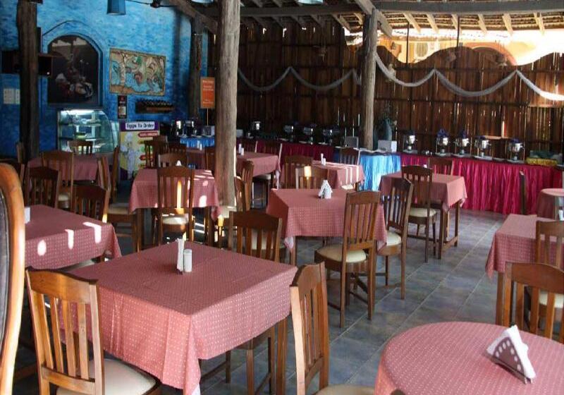 בית מלון כפרי Resort Terra Paraiso