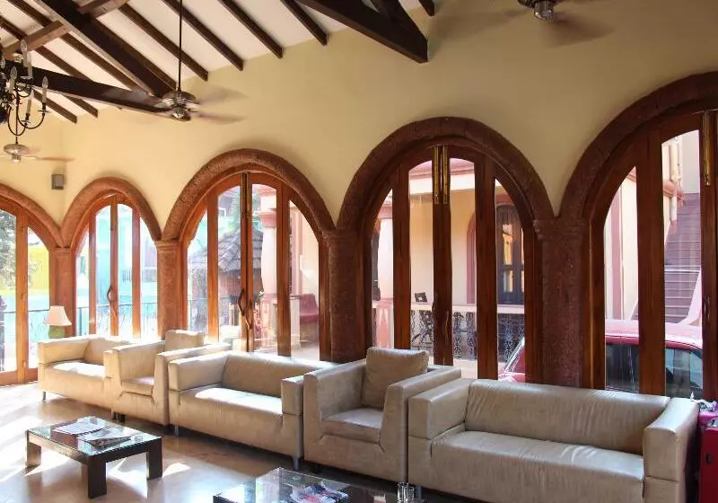 Hotel Resort Terra Paraiso