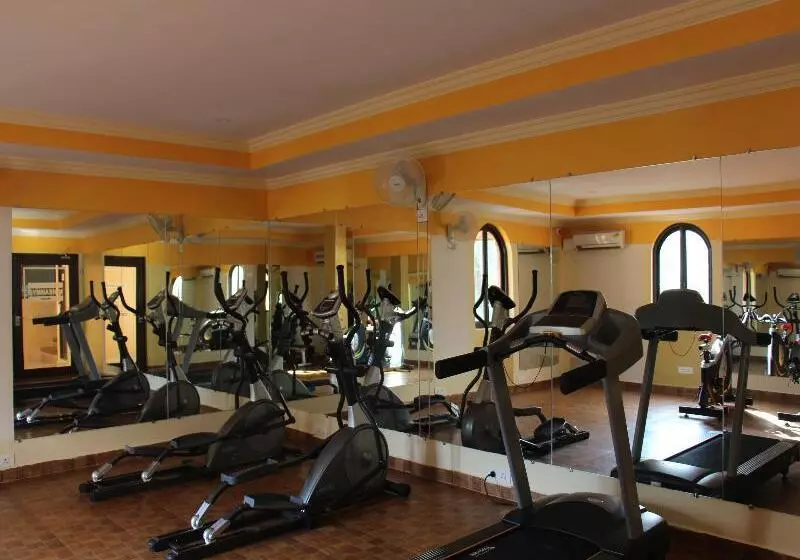 Hotel Resort Terra Paraiso