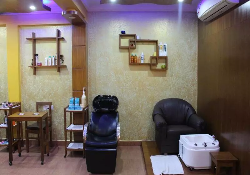 Hotel Resort Terra Paraiso