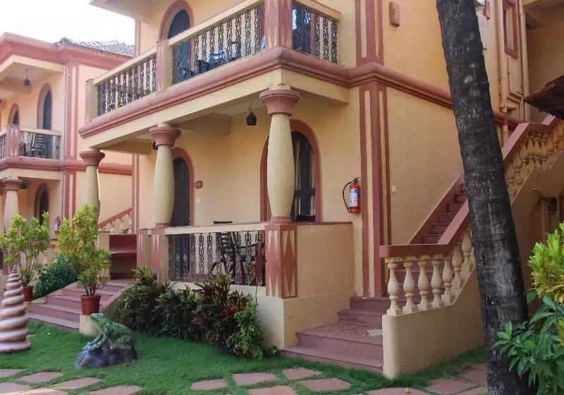 Hotel Resort Terra Paraiso