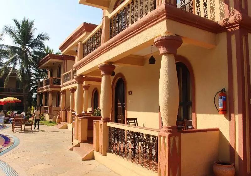 Hotel Resort Terra Paraiso