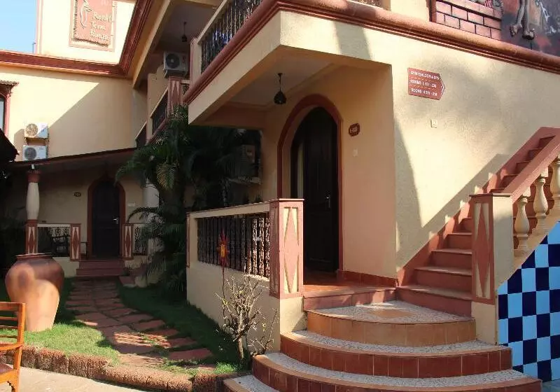 Hotel Resort Terra Paraiso