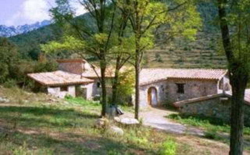 Сельский отель Can Pei