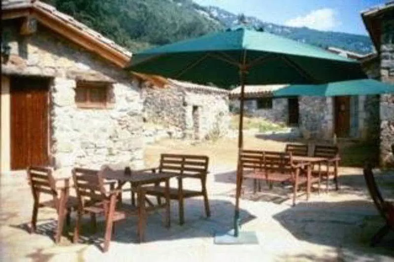 교외 호텔 Can Pei