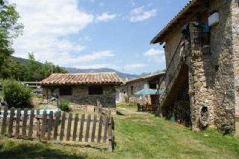 Сельский отель Can Pei