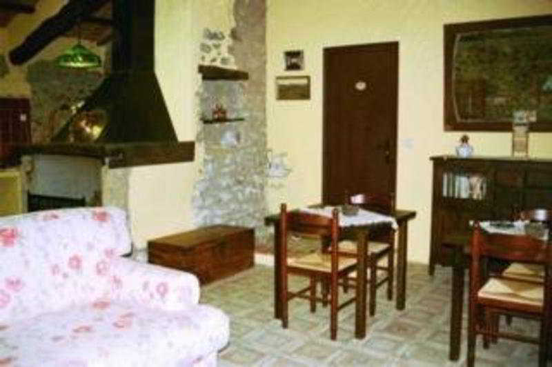 Сельский отель Can Pei