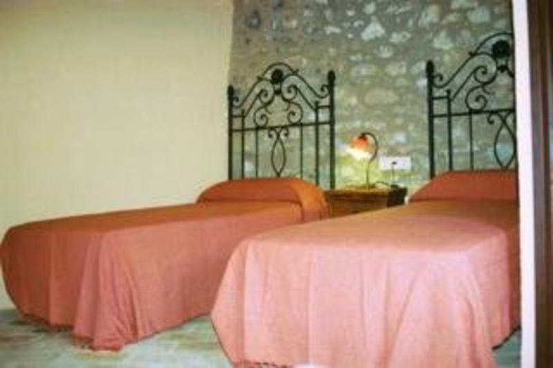 Сельский отель Can Pei