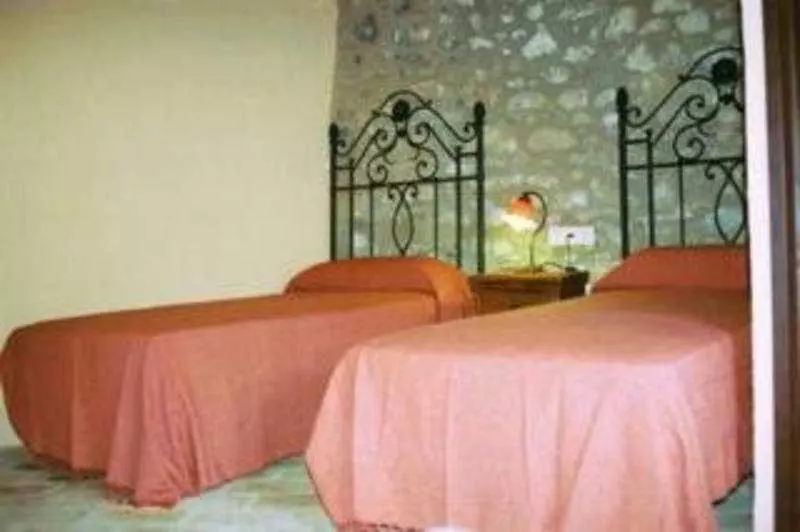 교외 호텔 Can Pei